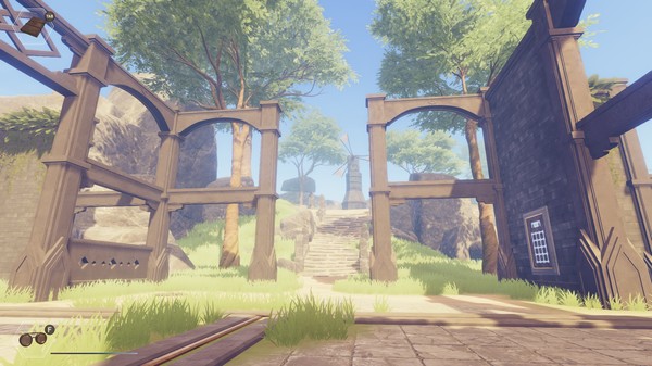 Treeker: The Lost Glasses for linux