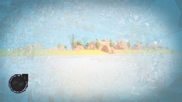 Скриншот из Treeker: The Lost Glasses