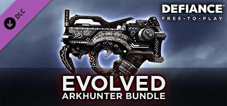 Defiance: Evolved Arkhunter Bundle