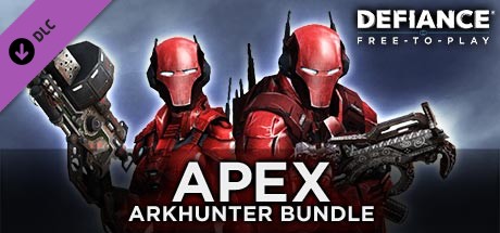 Defiance: Apex Arkhunter Bundle