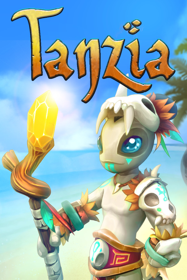 Tanzia for steam