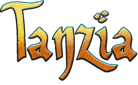 Tanzia Logo