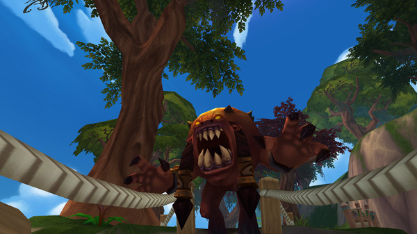 Скриншот из Tanzia
