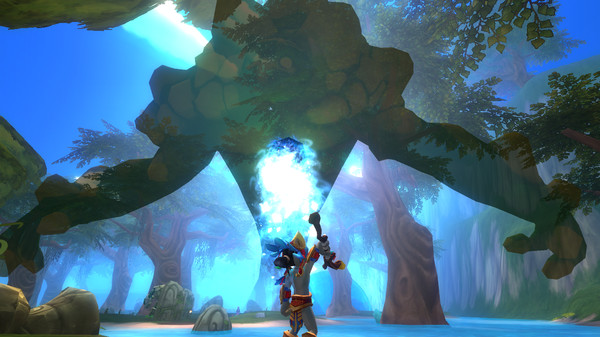 Скриншот из Tanzia
