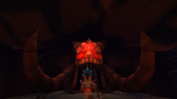 Скриншот из Tanzia
