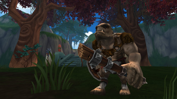 Скриншот из Tanzia