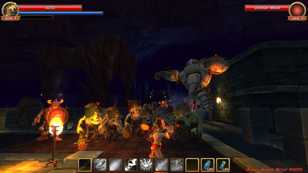 Скриншот из Tanzia