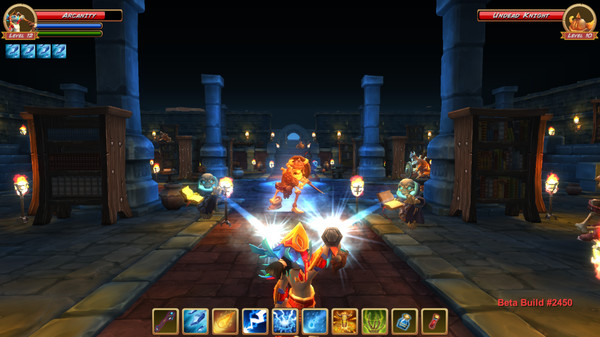 Скриншот из Tanzia