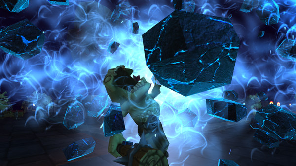 Скриншот из Tanzia