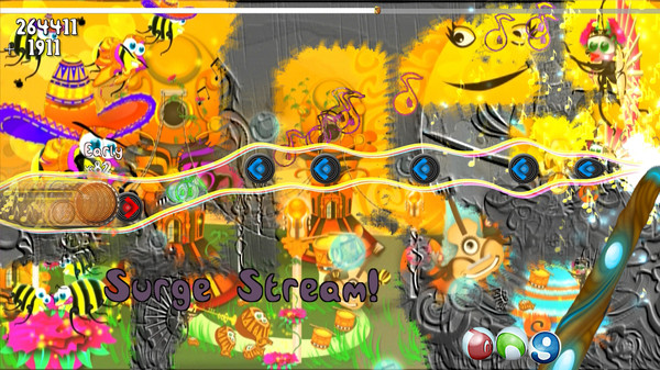 Скриншот из Ongaku DJ Pack