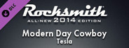 Rocksmith 2014 - Tesla - Modern Day Cowboy
