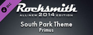 Rocksmith 2014 - Primus - South Park Theme