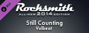 Rocksmith 2014 - Volbeat - Still Counting