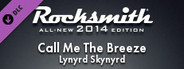 Rocksmith 2014 - Lynyrd Skynyrd - Call Me The Breeze