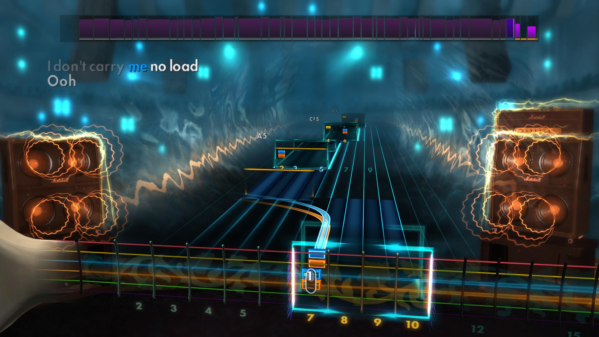 Rocksmith steam key фото 10