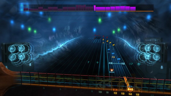 Скриншот из Rocksmith 2014 - Faith No More - Epic