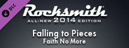 Rocksmith 2014 - Faith No More - Falling to Pieces