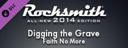 Rocksmith 2014 - Faith No More - Digging the Grave