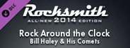 Rocksmith 2014 - Bill Haley & His Comets - Rock Around the Clock