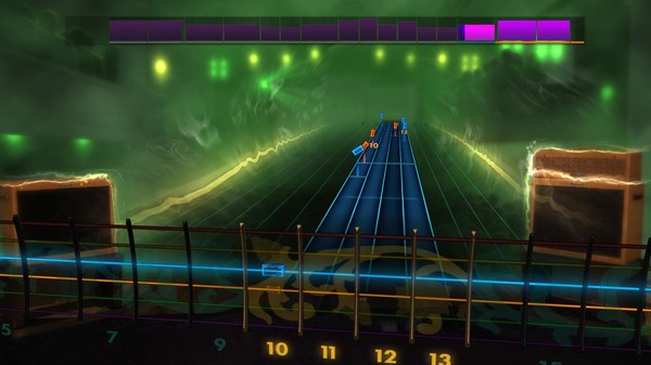 Скриншот из Rocksmith 2014 - 1950s Song Pack