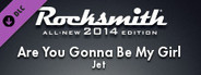 Rocksmith 2014 - Jet - Are You Gonna Be My Girl