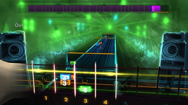 Скриншот из Rocksmith 2014 - Kansas - Dust In The Wind