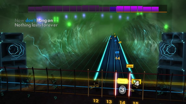 【图】Rocksmith® 2014 – Hit Singles Song Pack(截图1) 【图】Rocksmith® 2014 – Hit Singles Song Pack(截图1)