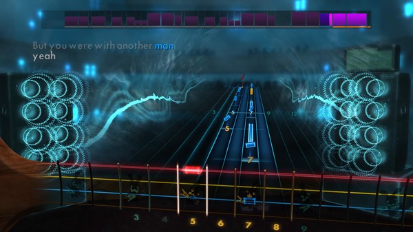 【图】Rocksmith® 2014 – Hit Singles Song Pack(截图3) 【图】Rocksmith® 2014 – Hit Singles Song Pack(截图3)