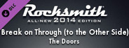 Rocksmith 2014 - The Doors - Break on Through (to the Other Side)