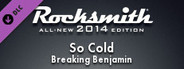 Rocksmith 2014 - Breaking Benjamin - So Cold