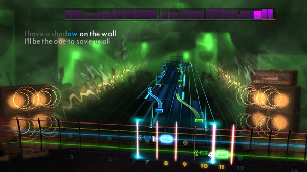 【图】Rocksmith® 2014 – Breaking Benjamin – “Blow Me Away (ft. Valora)”(截图1) 【图】Rocksmith® 2014 – Breaking Benjamin – “Blow Me Away (ft. Valora)”(截图1)