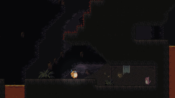 Holobunnies: The Bittersweet Adventurefor windows and Linux 1