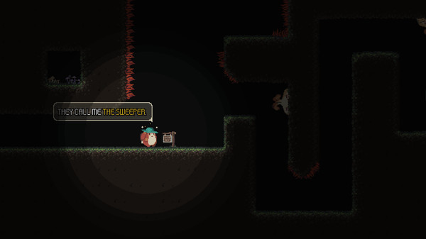 Holobunnies: The Bittersweet Adventure for linux