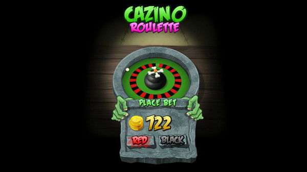 Brain Guzzler: The End Is Nigh game for windows Pc 1