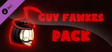 Ongaku Guy Fawkes Pack