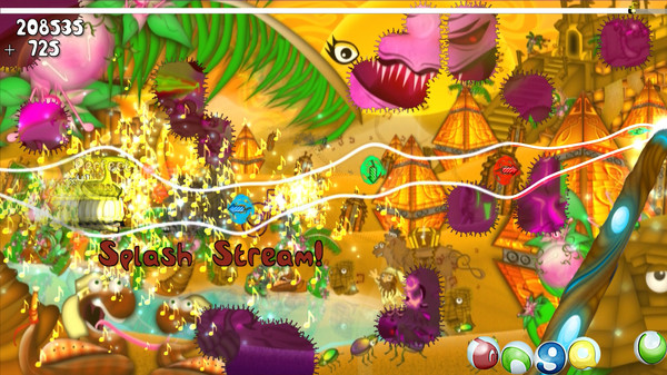 Скриншот из Ongaku Guy Fawkes Pack