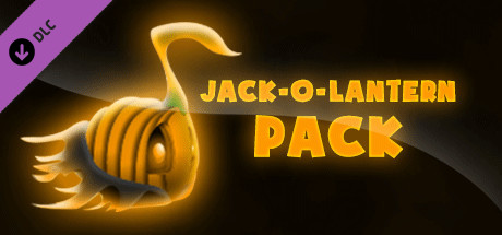 Ongaku Jack O Lantern Pack