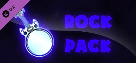 Ongaku Rock Pack cover art