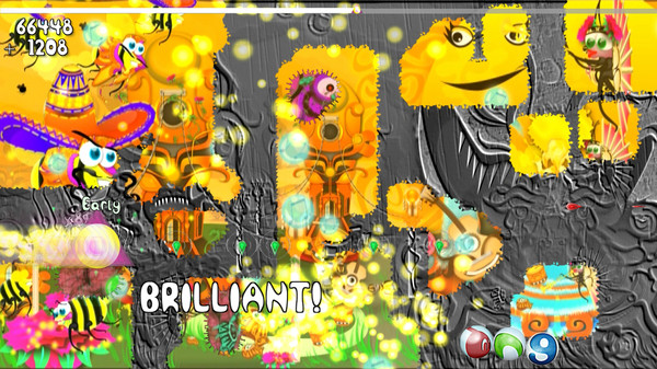 Скриншот из Ongaku Triangle Pack