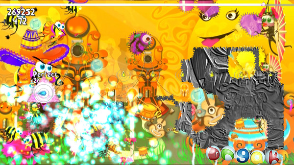 Скриншот из Ongaku Triangle Pack