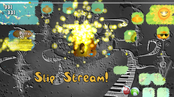 Скриншот из Ongaku Trippy Pack