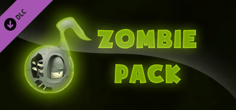 Ongaku Zombie Pack