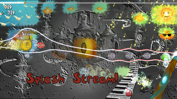 Скриншот из Ongaku Zombie Pack