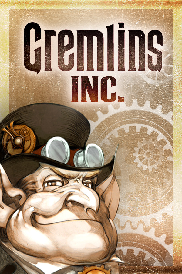 Gremlins, Inc. for steam