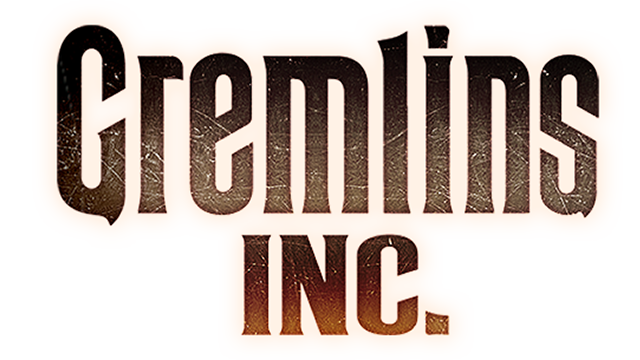 Gremlins, Inc.- Backlog.rip
