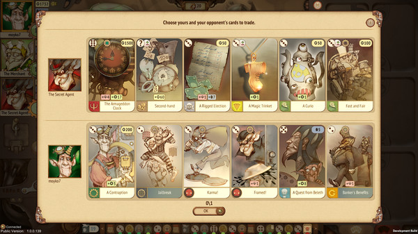 Gremlins, Inc.for windows and Linux 1