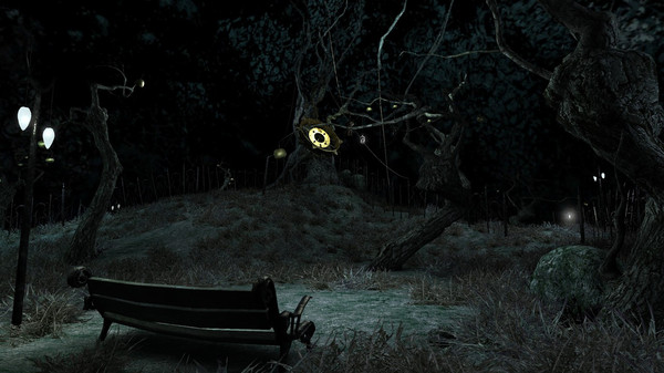 The Void game for windows Pc 1