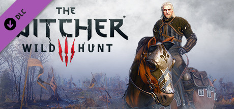 The Witcher 3: Wild Hunt - Temerian Armor Set cover art