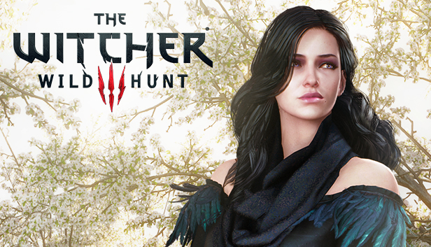 Steam The Witcher 3 Wild Hunt Alternative Look For Yennefer