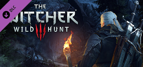 The Witcher 3: Wild Hunt - New Quest 'Contract: Missing Miners' cover art